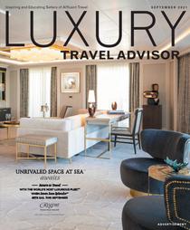 Luxury Travel Advisor - September 2021 - Download