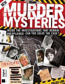 Real Crime: Murder Mysteries – September 2021 - Download