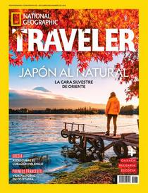 National Geographic Traveler en Espanol - septiembre 2021 - Download