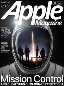 AppleMagazine - September 10, 2021 - Download