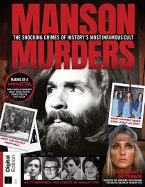 Real Crime: Manson Murders – September 2021 - Download
