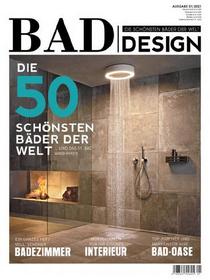 Bad Design - Nr. 1 2021 - Download