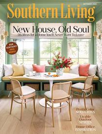 Southern Living - October 2021 - Download