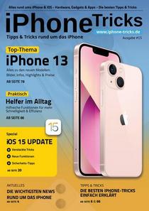 iPhone-Tricks.de Tipps und Tricks – 22 September 2021 - Download