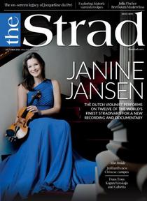 The Strad - October 2021 - Download