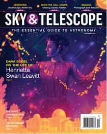 Sky & Telescope – December 2021 - Download
