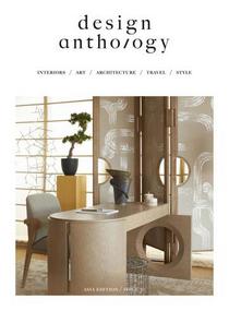 Design Anthology - September 2021 - Download