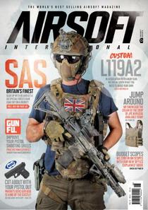 Airsoft International - Volume 17 Issue 6 - 23 September 2021 - Download