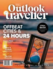 Outlook Traveller - September 2021 - Download