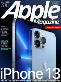 AppleMagazine - September 17, 2021 - Download