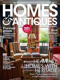Homes & Antiques - Special 2021 - Download
