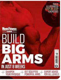Men's Fitness Guide – September 2021 - Download