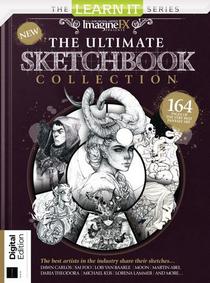 The Ultimate Sketchbook Collection – September 2021 - Download