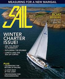 Sail - October 2021 - Download