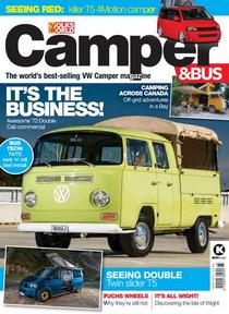 VW Camper & Bus - November 2021 - Download
