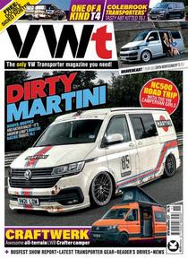VWt Magazine - November 2021 - Download