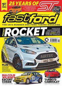 Fast Ford - November 2021 - Download