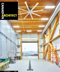 Canadian Architect - October 2021 - Download