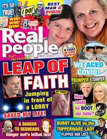 Real People - 14 October 2021 - Download