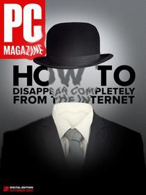 PC Magazine - October 2021 - Download