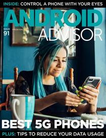 Android Advisor - October 2021 - Download