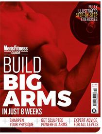 Men's Fitness Guides – 01 October 2021 - Download