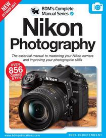 The Nikon Camera Complete Manual – October 2021 - Download