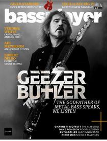 Bass Player – November 2021 - Download