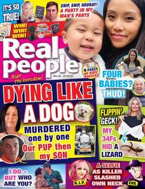 Real People - 21 October 2021 - Download