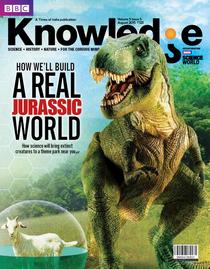 BBC Knowledge - August 2015 - Download