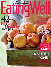 EatingWell - July/August 2015 - Download