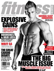 Fitness His Edition - July/August 2015 - Download