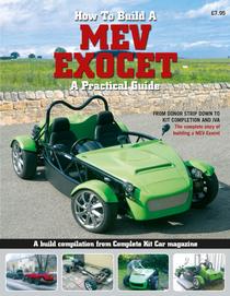 How to Build a MEV Exocet 2015 - Download
