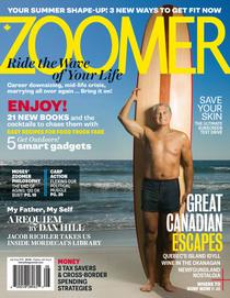Zoomer - July/August 2015 - Download