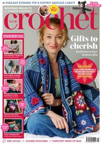 Inside Crochet - Issue 141 - October 2021 - Download