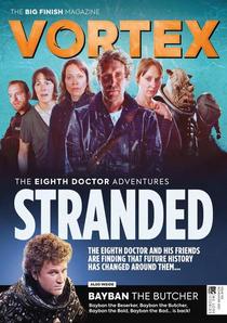 Vortex Magazine – November 2021 - Download
