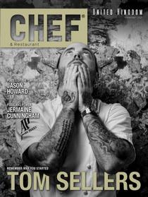 Chef & Restaurant UK - November 2021 - Download