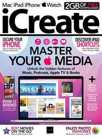 iCreate UK - 01 October 2021 - Download