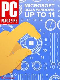 PC Magazine - November 2021 - Download