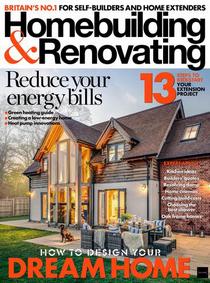 Homebuilding & Renovating - December 2021 - Download