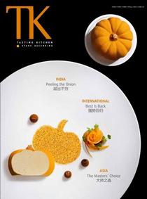 TK Tasting Kitchen - Issue 49 2021 - Download