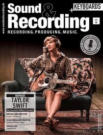 Sound & Recording – 05 November 2021 - Download