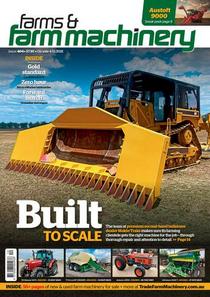 Farms and Farm Machinery - November 2021 - Download