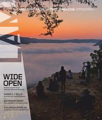 Landscape Architecture Magazine USA - November 2021 - Download