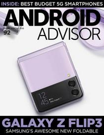 Android Advisor - November 2021 - Download
