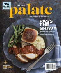 The Local Palate – December 2021 - Download