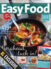 The Best of Easy Food – 03 August 2021 - Download