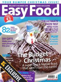 The Best of Easy Food – 09 November 2021 - Download