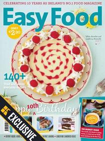 The Best of Easy Food – 23 February 2021 - Download