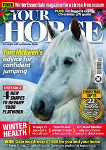 Your Horse - December 2021 - Download